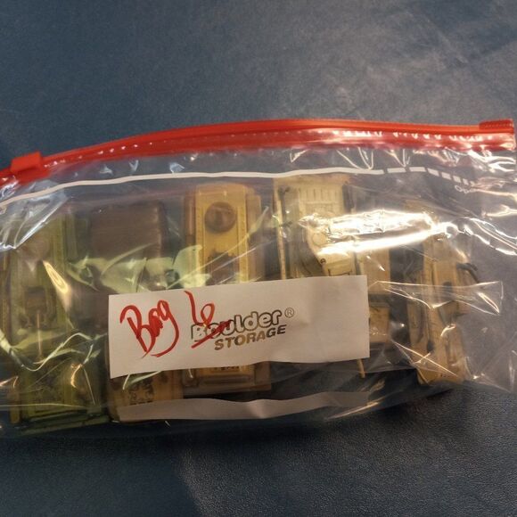 Tonka Military, Motor Max tanks & others - Picture 12 of 12